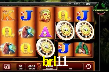Desvendando o Mundo dos Jogos Virtuais na brl11