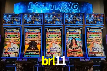 Desvendando o Mundo dos Jogos Virtuais na brl11