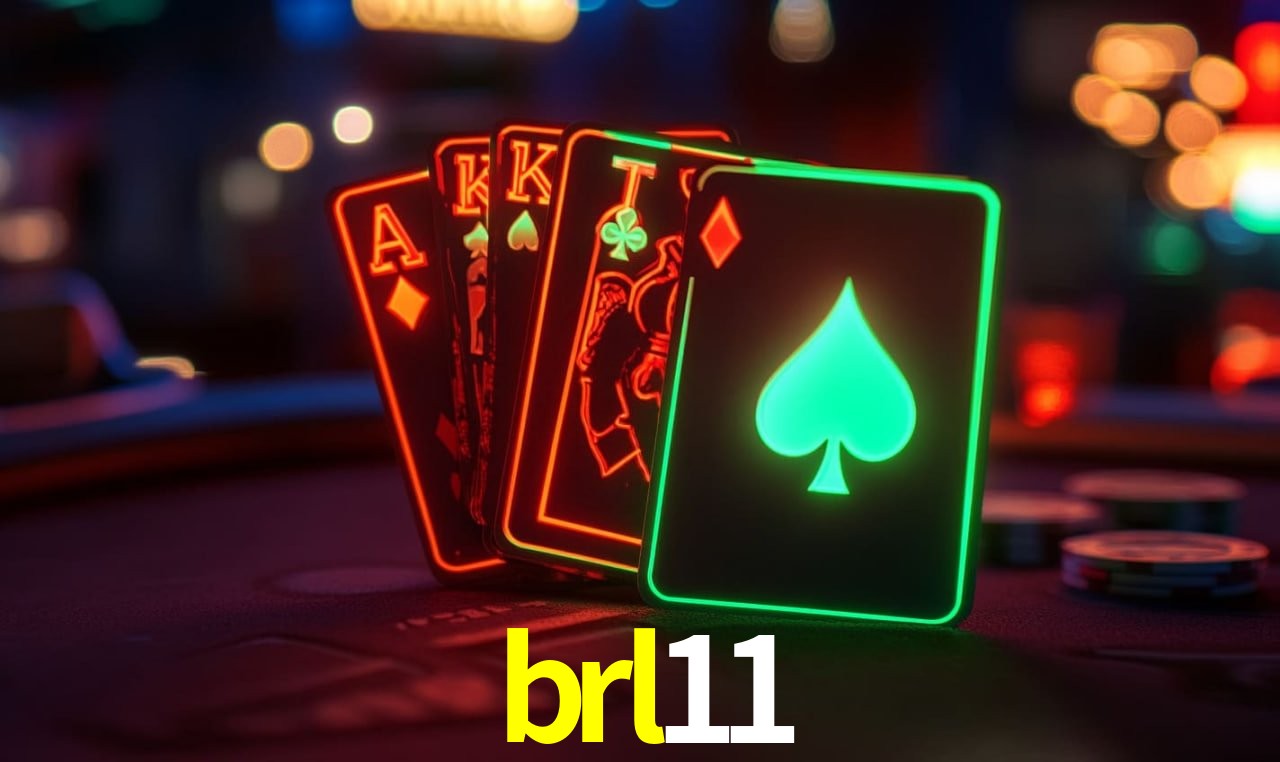 Estatísticas brl11
