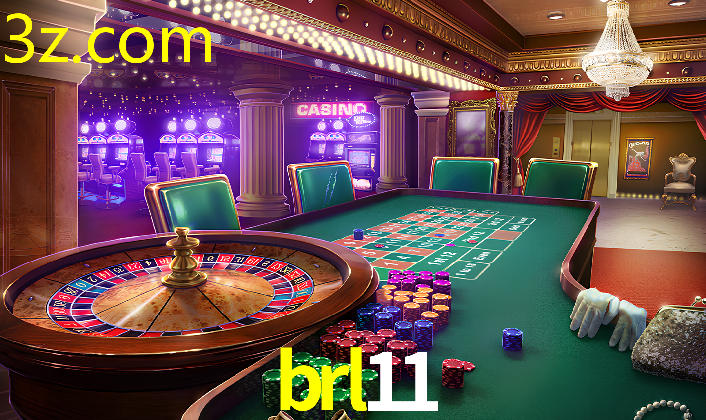 BRL11