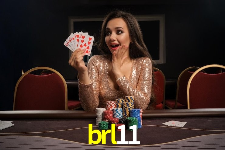 A Emoção da Loteria na brl11: Uma Chance de Mudança de Vida