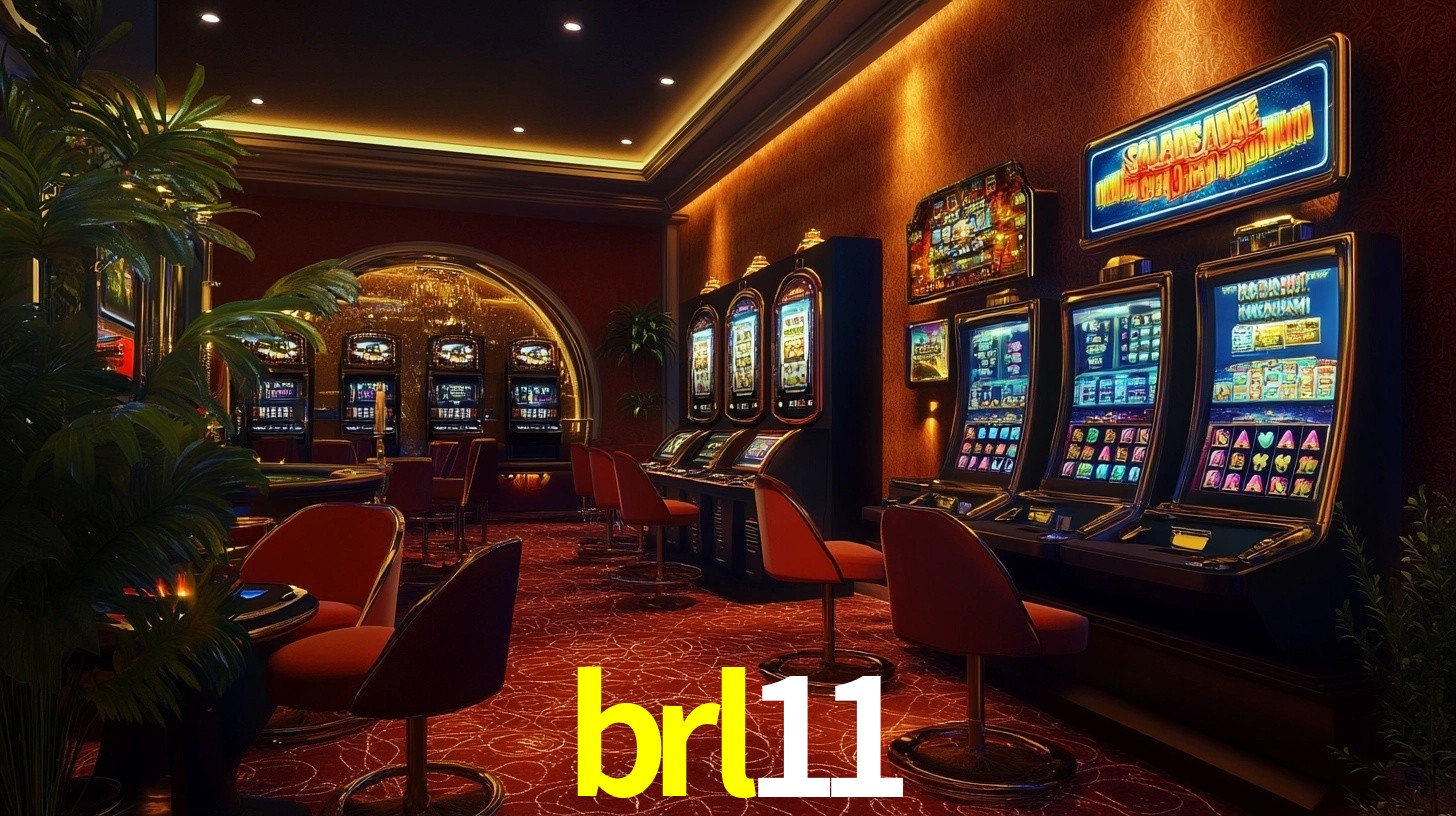 Blackjack Table brl11