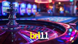 Game Statistics brl11