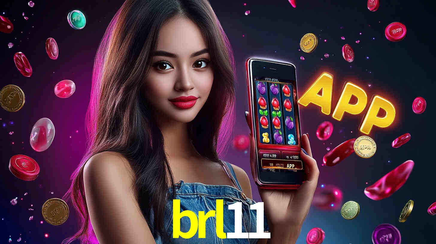 Desvendando o Mundo dos Jogos Virtuais na brl11