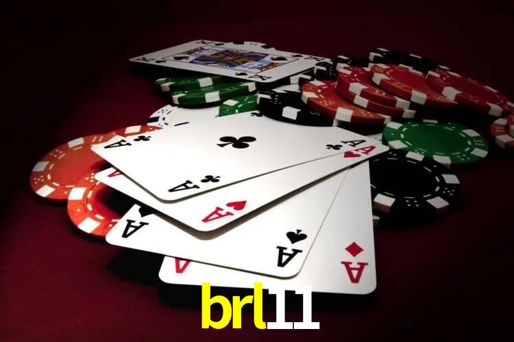 Bônus de Boas-vindas brl11