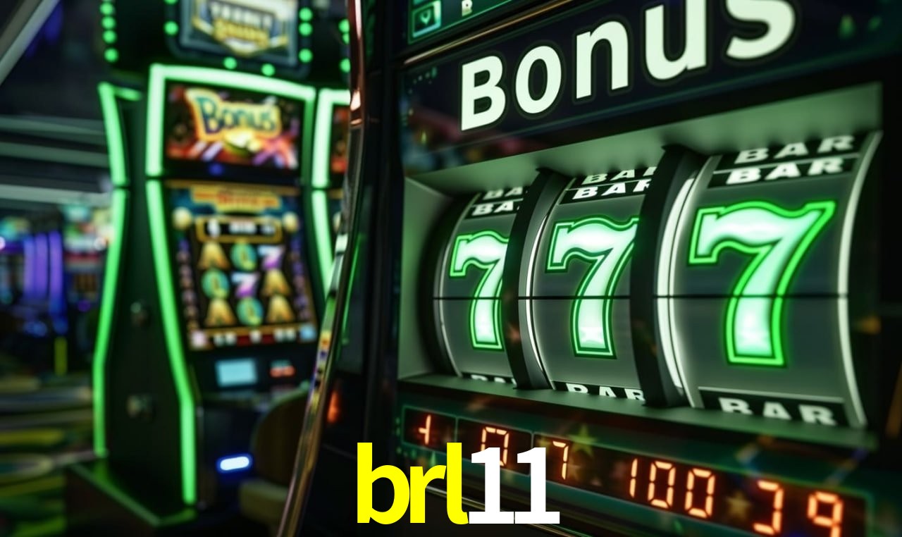 Slot Games brl11