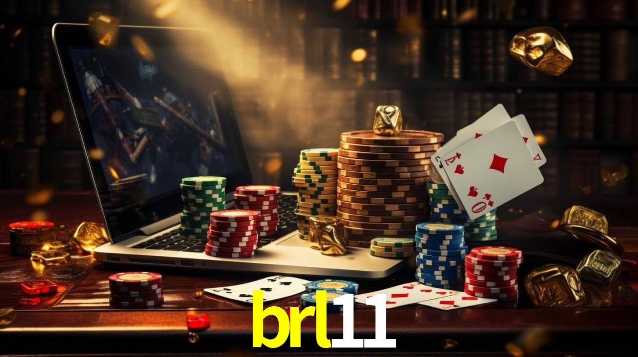 Torneios brl11
