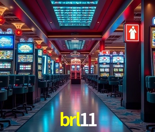 Explorando a Categoria de Eventos em Apostas na brl11