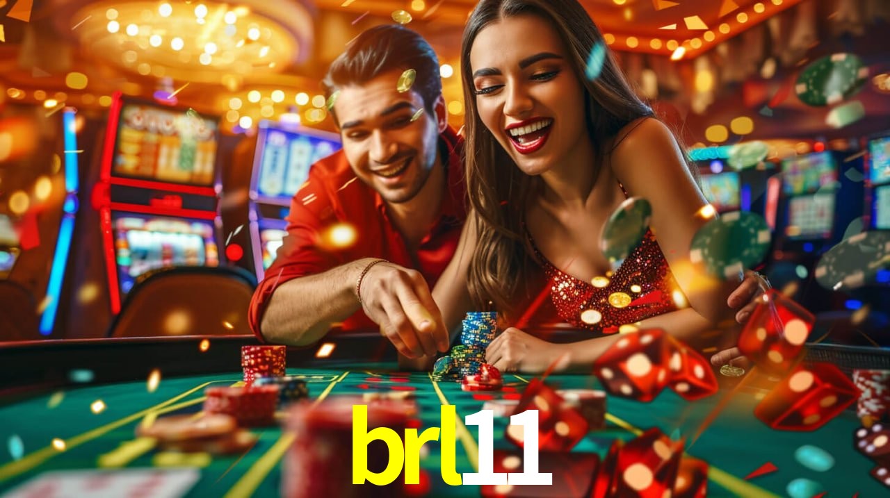 Provedores de Jogos brl11
