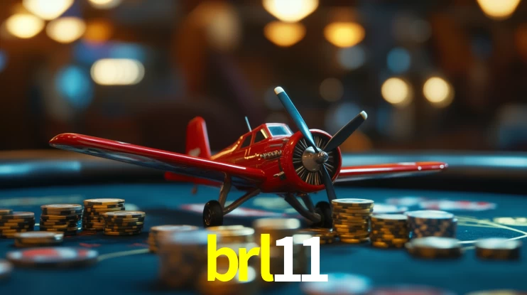 Game Providers brl11