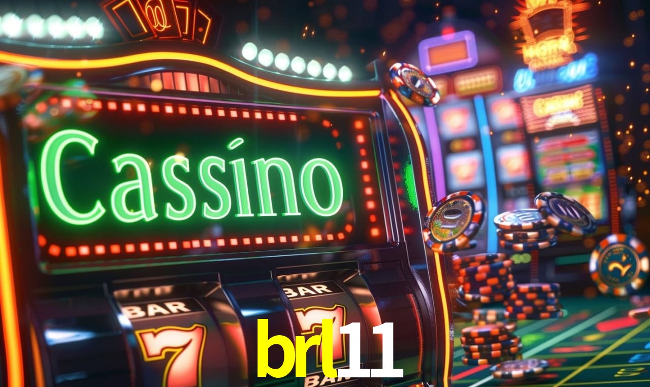 Casino Ao Vivo brl11