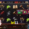 APP oficial da brl11 para mobile