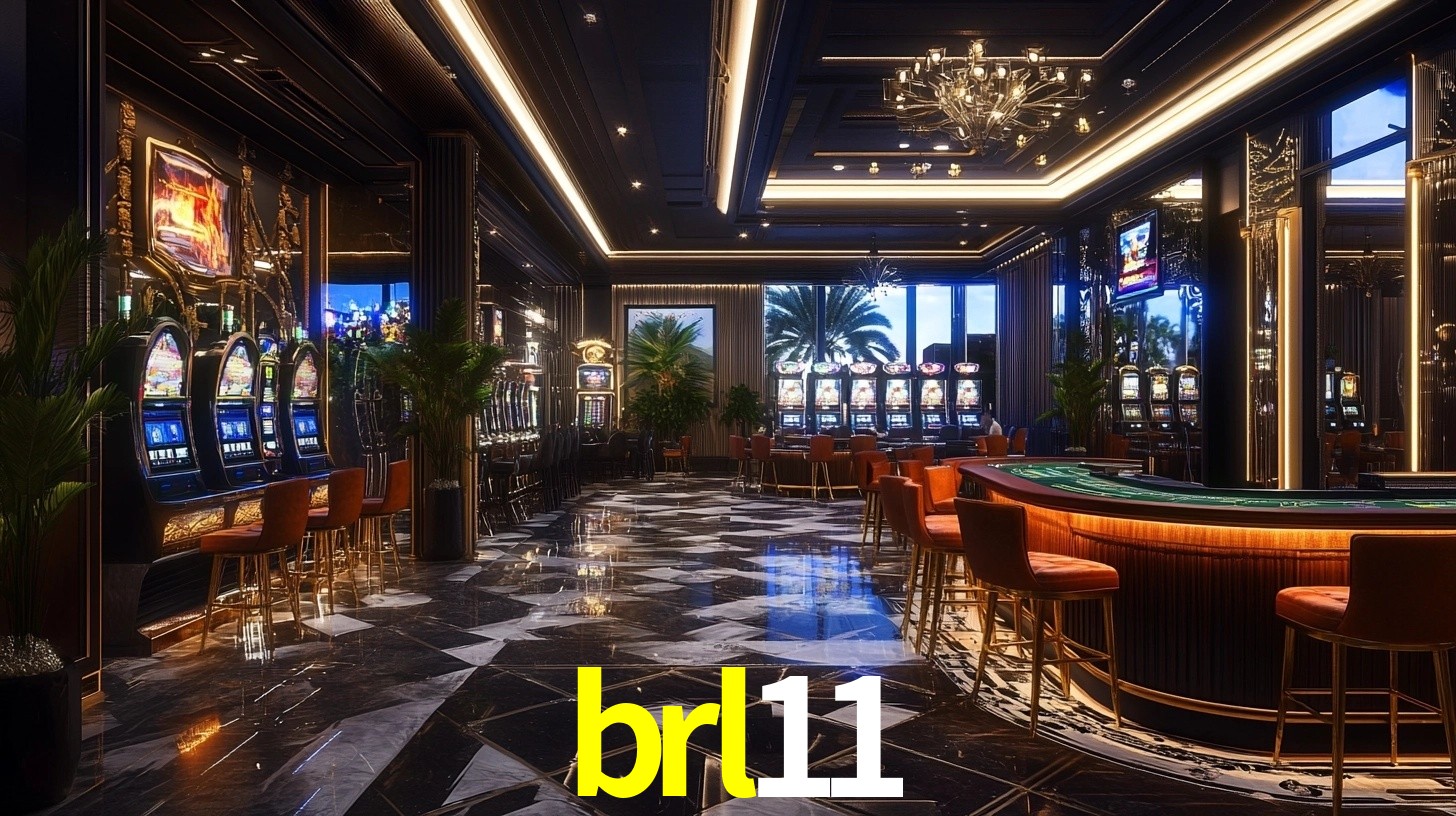Welcome Bonus brl11