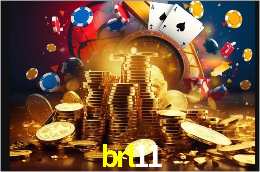 Desvendando o Mundo dos Jogos Virtuais na brl11