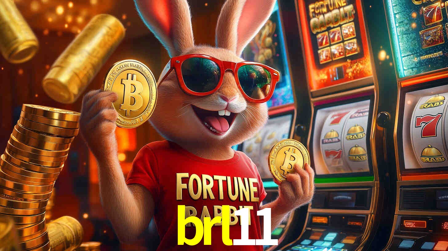 Descubra a Magia dos Jogos de Arcade no brl11