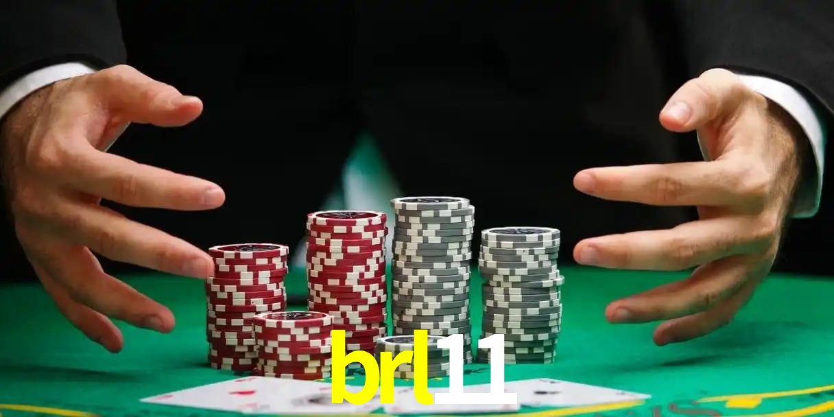 cassino brl11