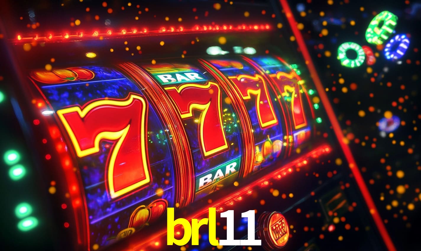 Sinta a adrenalina dos jogos de cassino com brl11