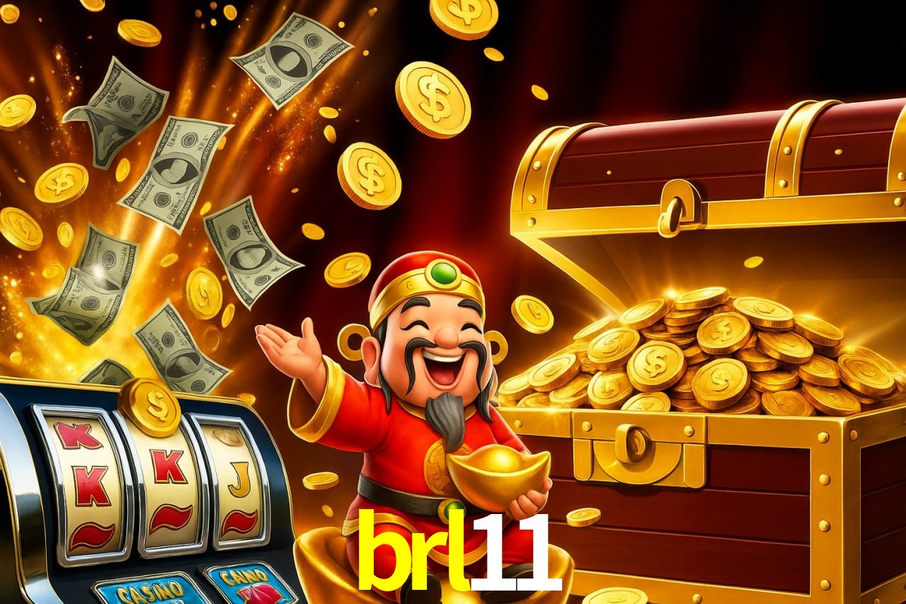 PIX Instantâneo brl11