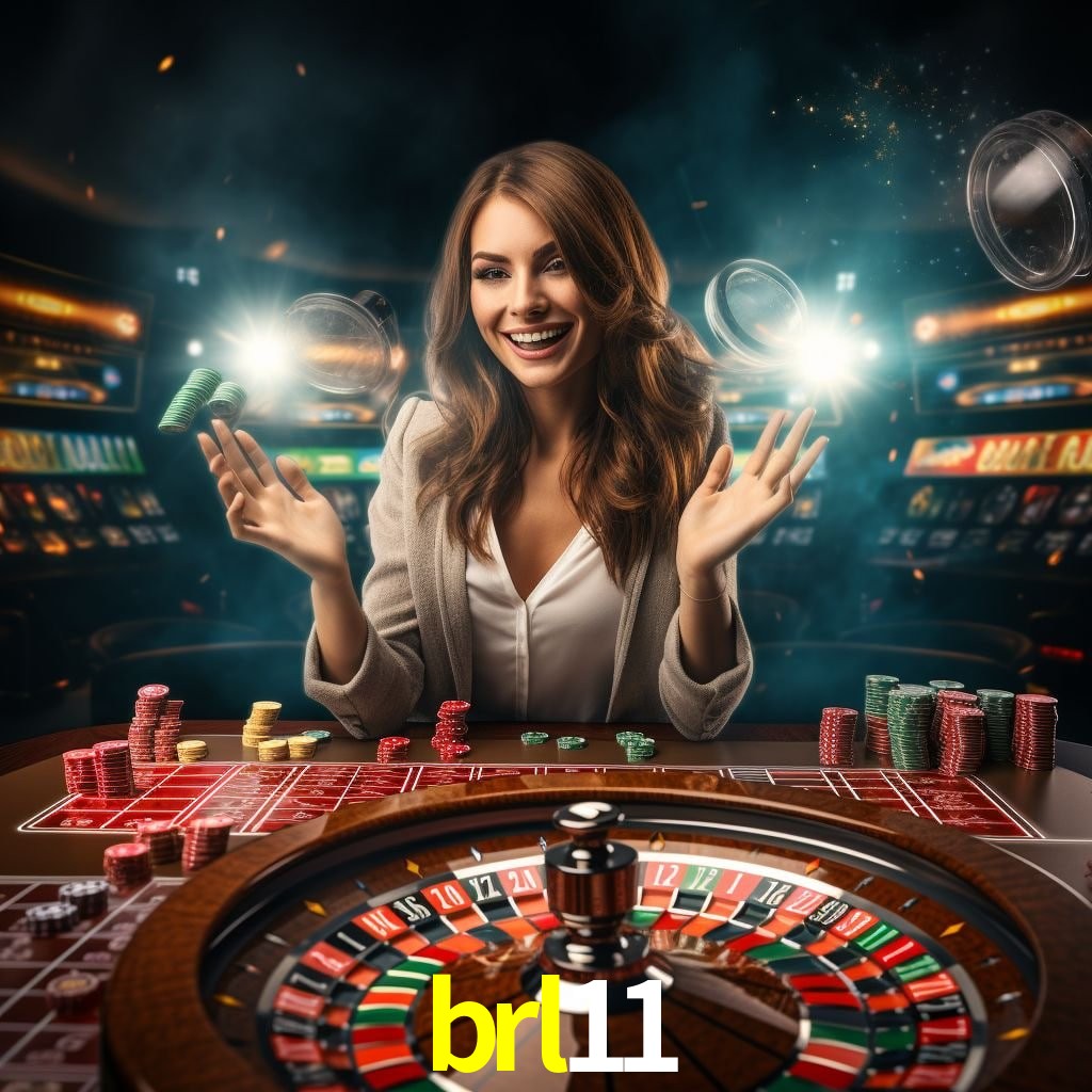 brl11 App Interface
