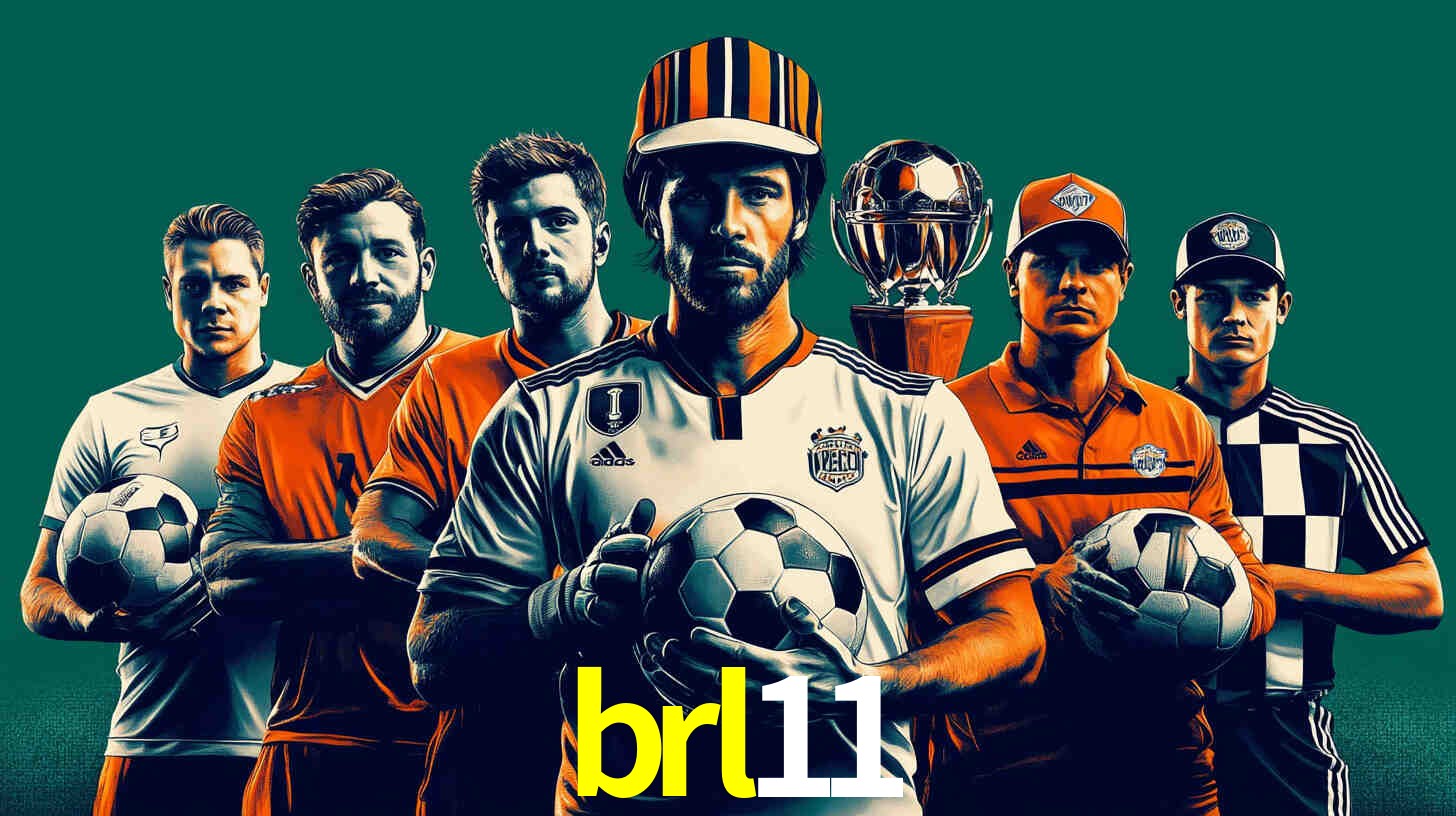 Apostas Esportivas na brl11: Um Guia Completo