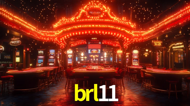 Exclusive Games brl11